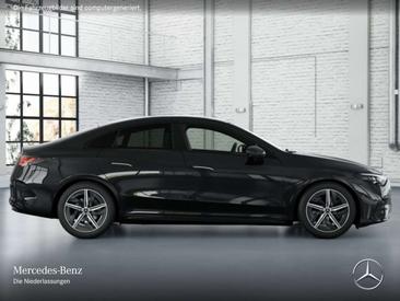 Mercedes CLA 200 Night — photo 18