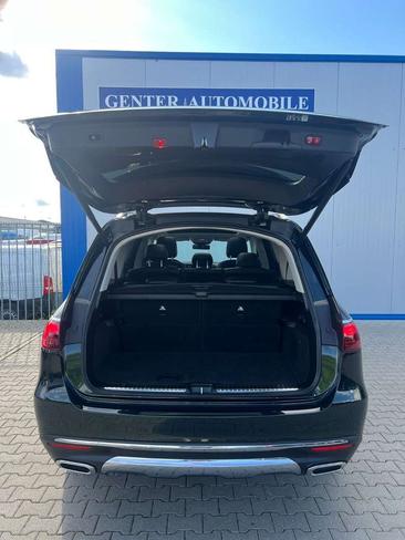 Mercedes GLS 350 — photo 8