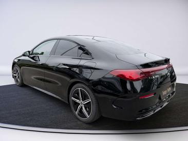 Mercedes CLA 180 — photo 2