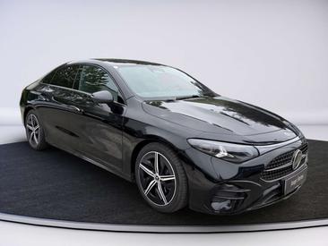 Mercedes CLA 180 — photo 4