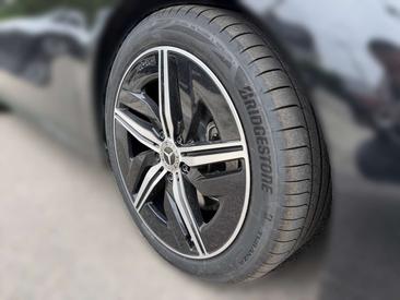 Mercedes CLA 180 — photo 5