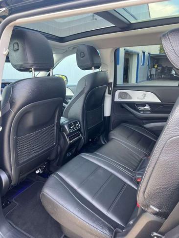 Mercedes GLS 350 — photo 21