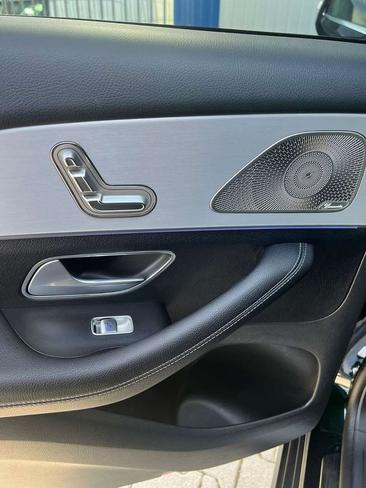 Mercedes GLS 350 — photo 22