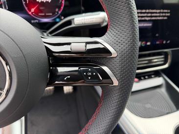 Mercedes CLA 180 — photo 14