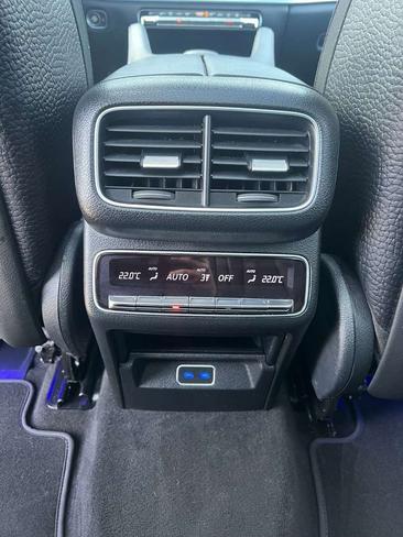 Mercedes GLS 350 — photo 23