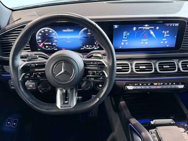 Mercedes GLE 53 AMG 53 — photo 10