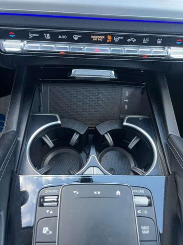 Mercedes GLS 350 — photo 24