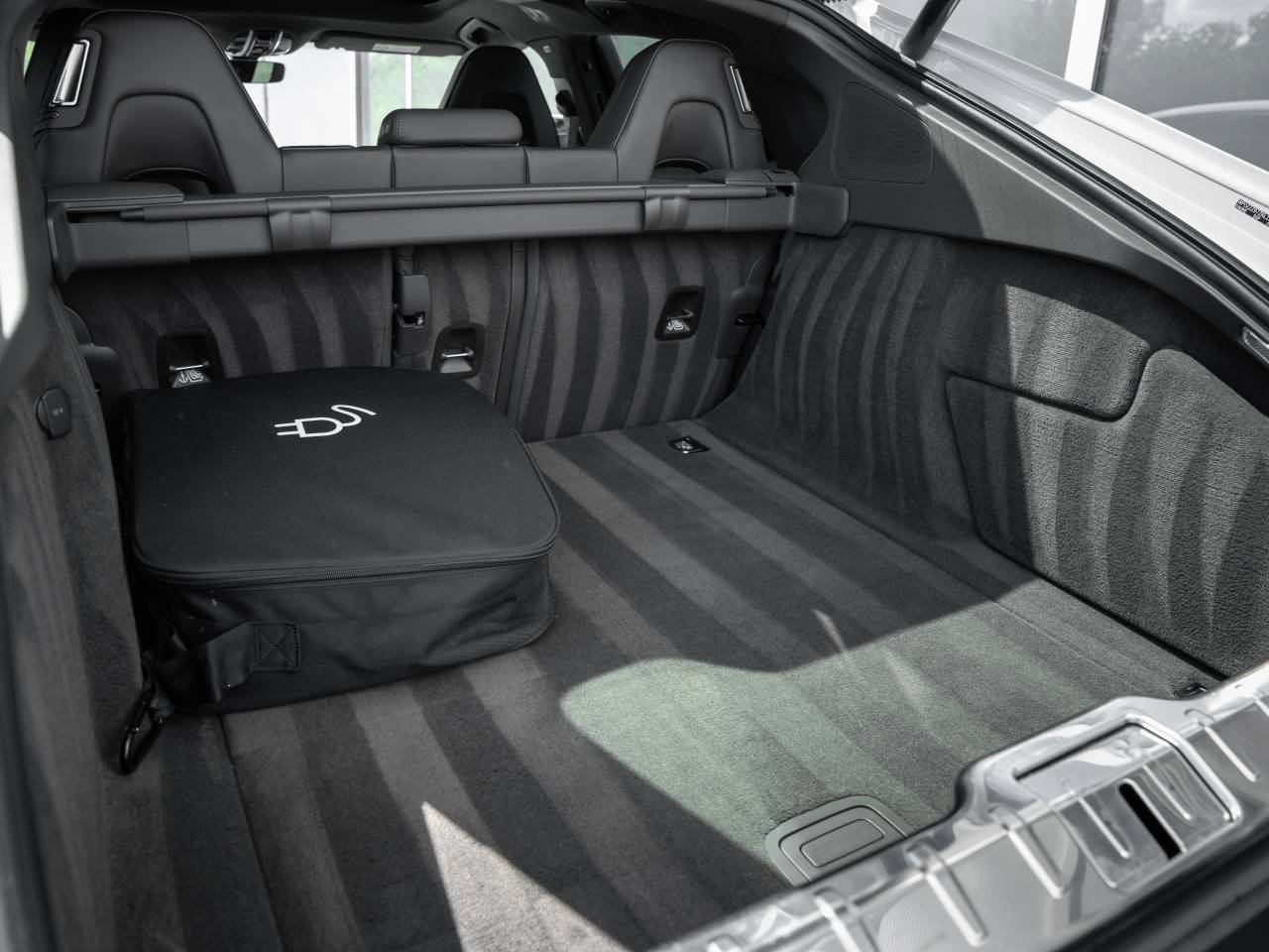 Porsche Panamera II 4 E-Hybrid - 2019 - Joinsteer - #23