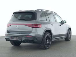 Mercedes EQB 350 - 2025 - Joinsteer - #1