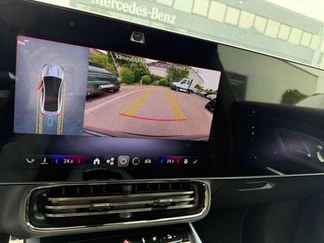 Mercedes CLA 180 — photo 18