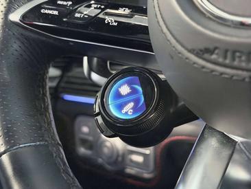 Mercedes GLE 53 AMG 53 — photo 17
