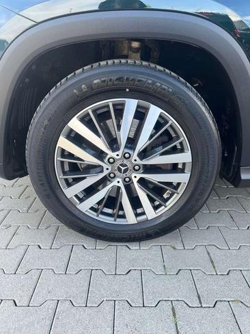 Mercedes GLS 350 — photo 32