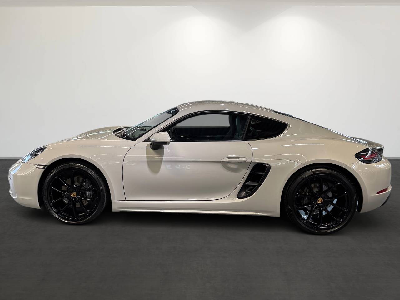 Porsche 718 type 982 Cayman Style Edition - 2024 - Joinsteer - #2