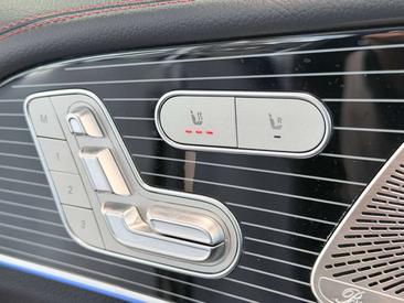 Mercedes GLE 53 AMG 53 — photo 22