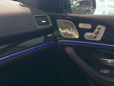 Mercedes GLE 53 AMG 53 — photo 24