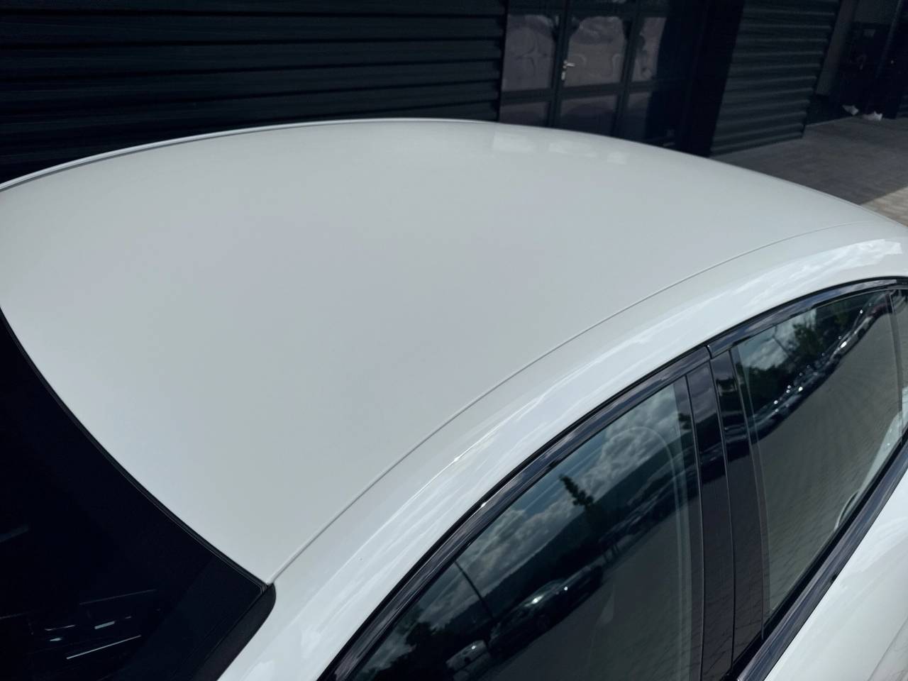 Porsche Panamera II ph2 Turbo S E-Hybrid - 2022 - Joinsteer - #11