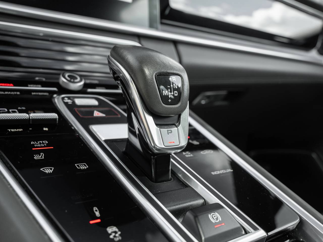 Porsche Panamera II 4 E-Hybrid - 2019 - Joinsteer - #32