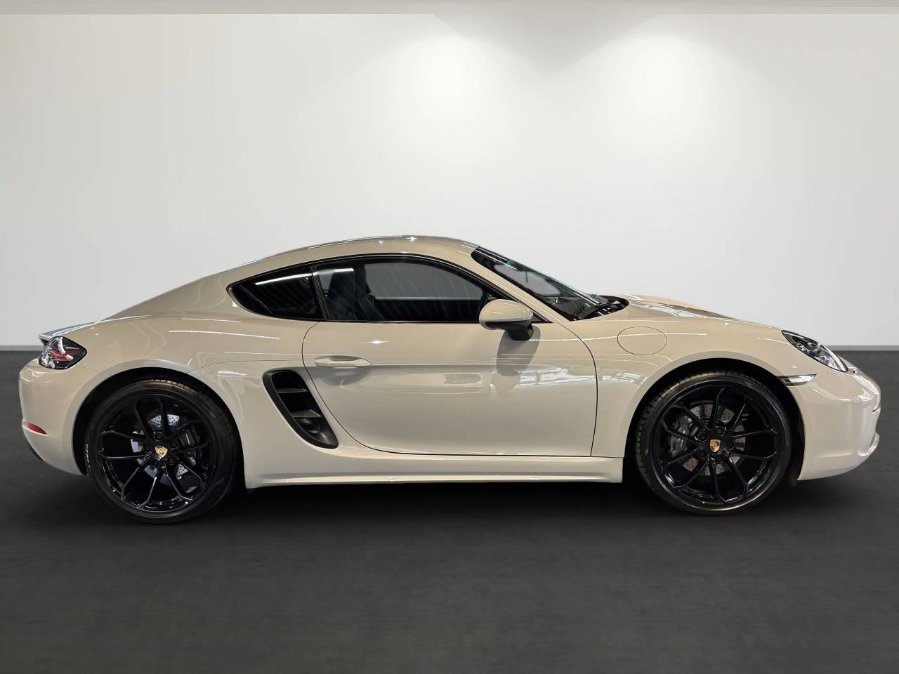 Porsche 718 type 982 Cayman Style Edition - 2024 - Joinsteer - #6