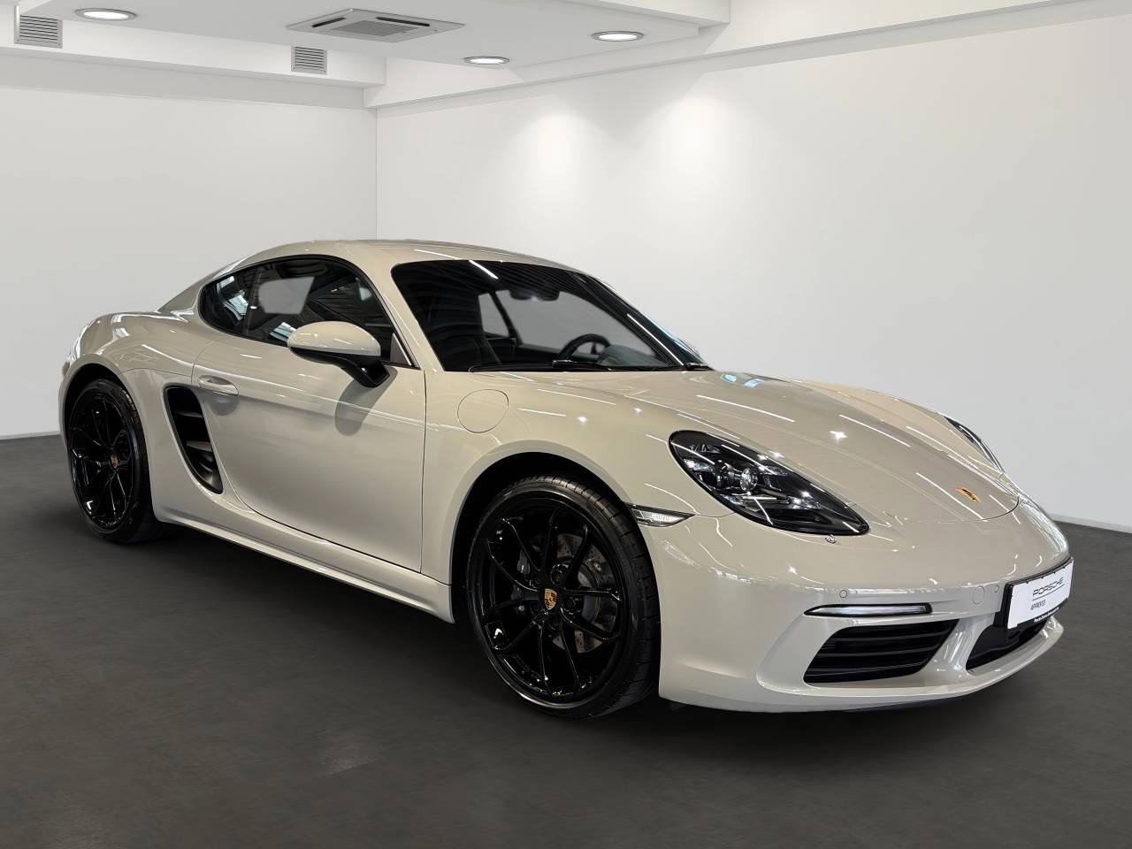 Porsche 718 type 982 Cayman Style Edition - 2024 - Joinsteer - #7