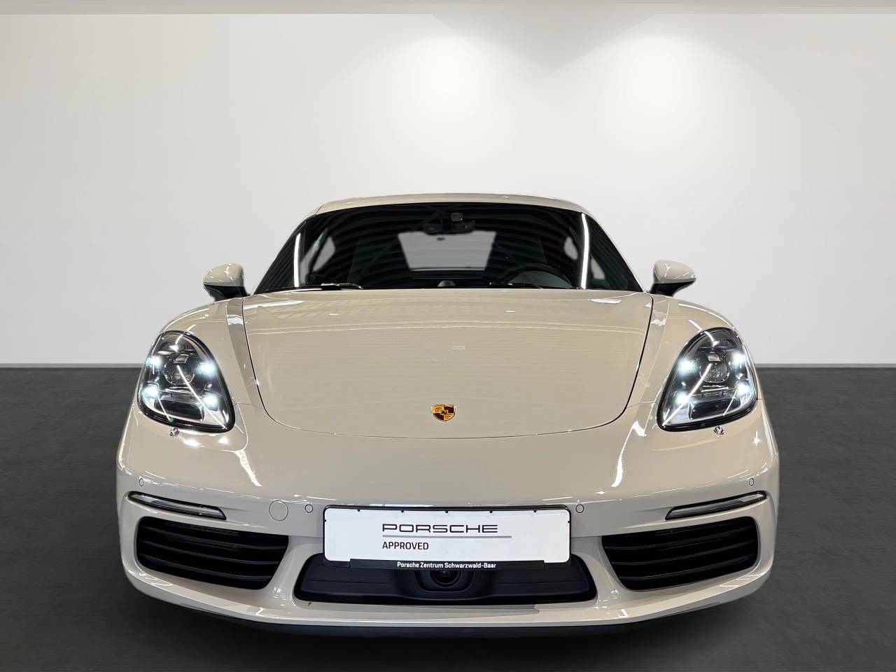 Porsche 718 type 982 Cayman Style Edition - 2024 - Joinsteer - #8
