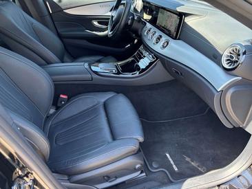 Mercedes CLS 450 AMG Line — photo 6