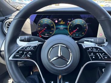 Mercedes CLS 450 AMG Line — photo 7