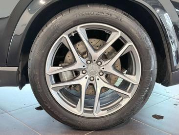 Mercedes GLE 53 AMG 53 — photo 41