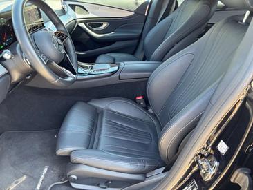 Mercedes CLS 450 AMG Line — photo 8