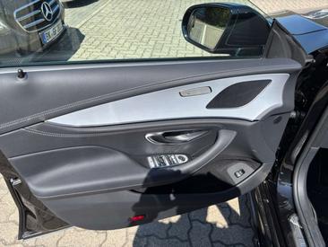 Mercedes CLS 450 AMG Line — photo 9