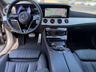 Mercedes CLS 450 AMG Line — photo 12