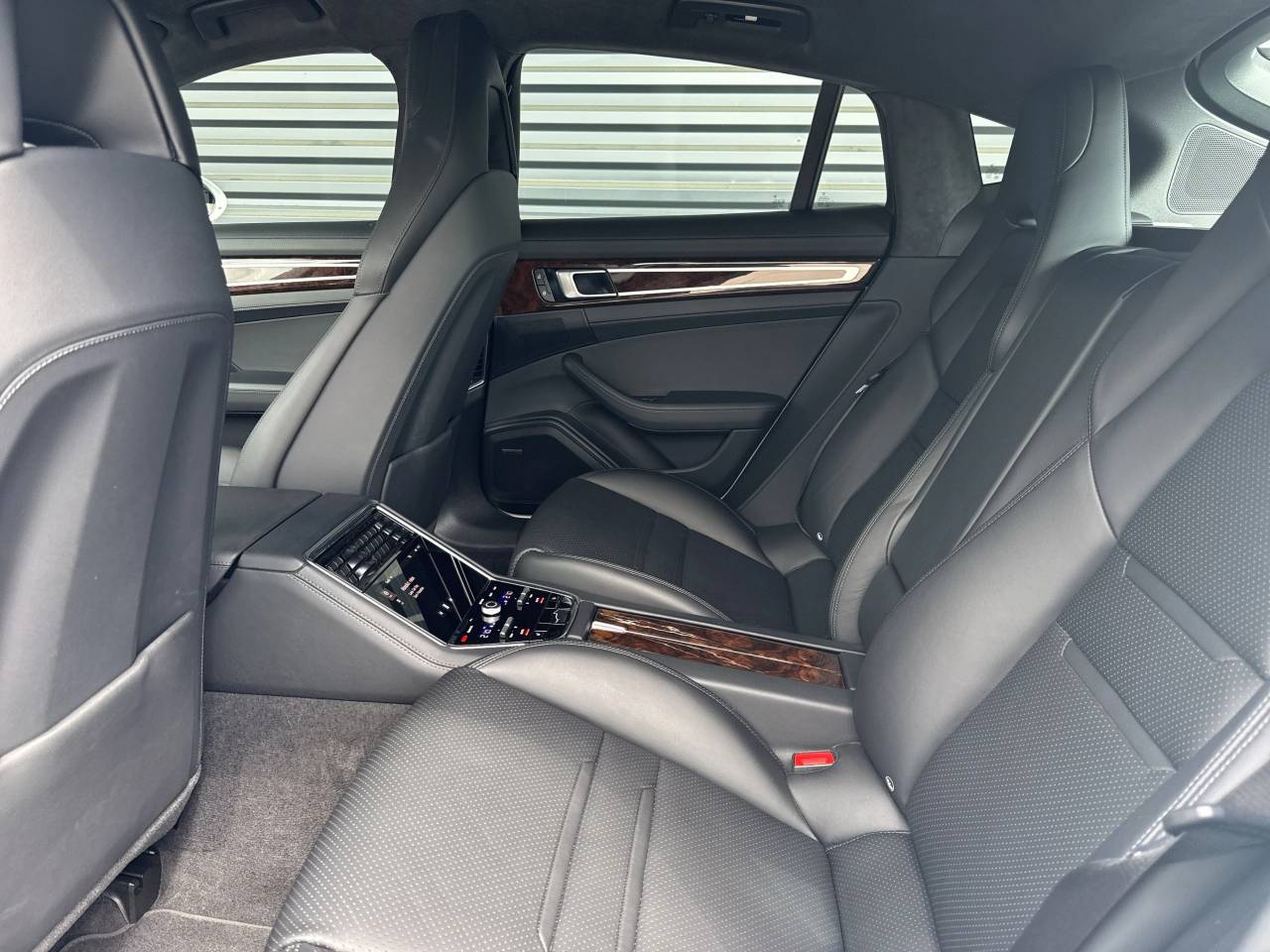 Porsche Panamera II ph2 Turbo S E-Hybrid - 2022 - Joinsteer - #16