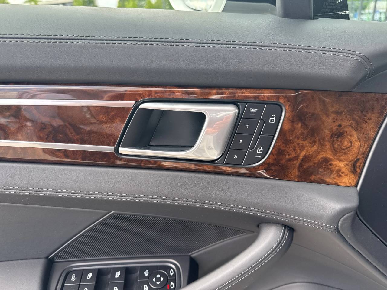 Porsche Panamera II ph2 Turbo S E-Hybrid - 2022 - Joinsteer - #19