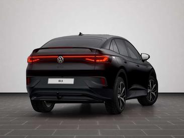 Volkswagen ID.5 GTX 4Motion — photo 2