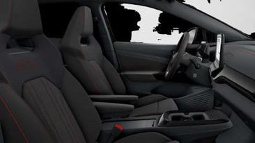 Volkswagen ID.5 GTX 4Motion — photo 4