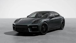 Porsche Panamera III GTS - 2025 - Joinsteer - #1