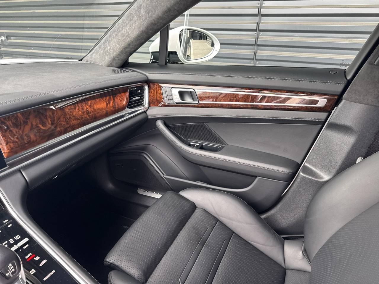 Porsche Panamera II ph2 Turbo S E-Hybrid - 2022 - Joinsteer - #27