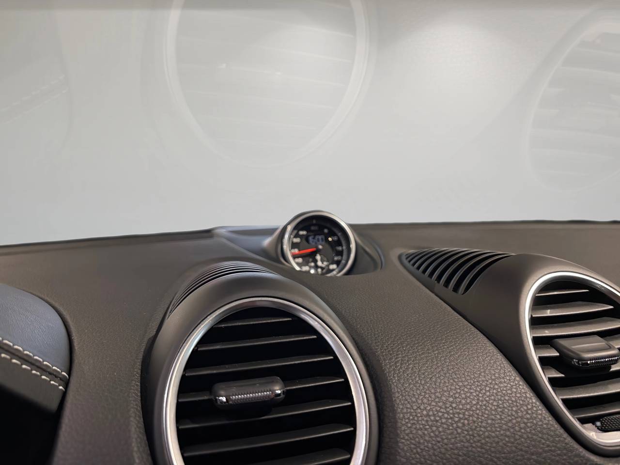 Porsche 718 type 982 Cayman Style Edition - 2024 - Joinsteer - #25