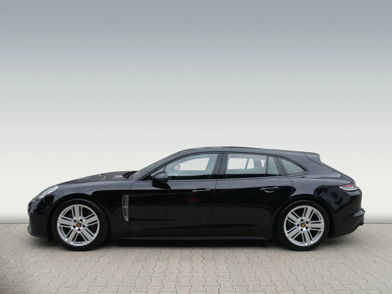 Porsche Panamera II ph2 4 Sport Turismo Platinum Edition - 2023 - Joinsteer - #2