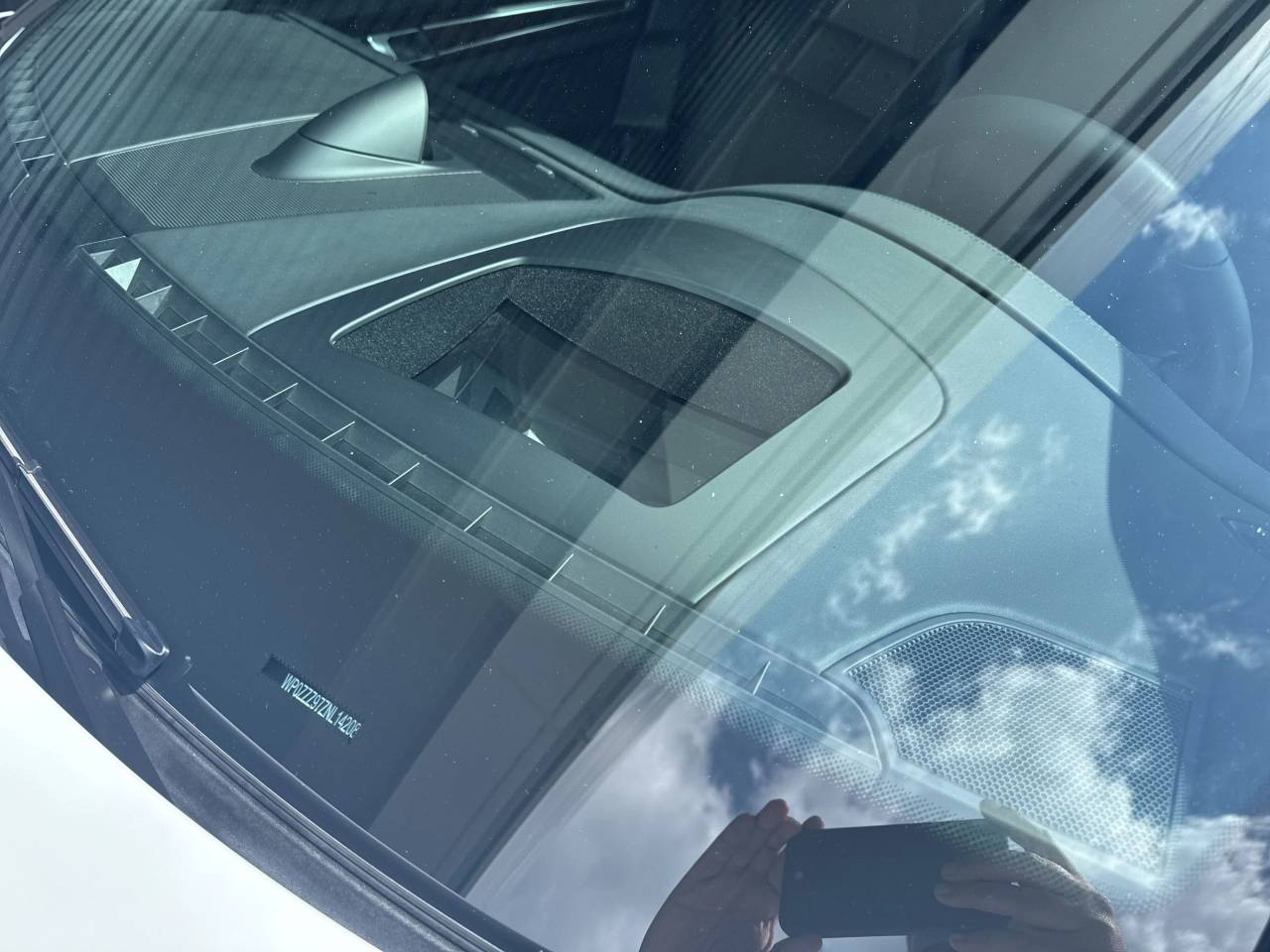 Porsche Panamera II ph2 Turbo S E-Hybrid - 2022 - Joinsteer - #28