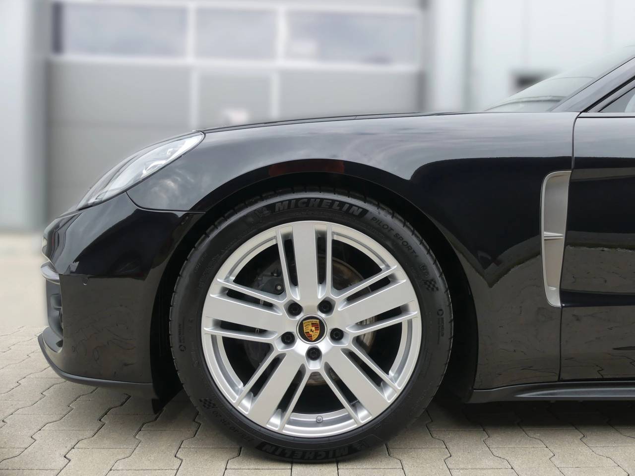 Porsche Panamera II ph2 4 Sport Turismo Platinum Edition - 2023 - Joinsteer - #6