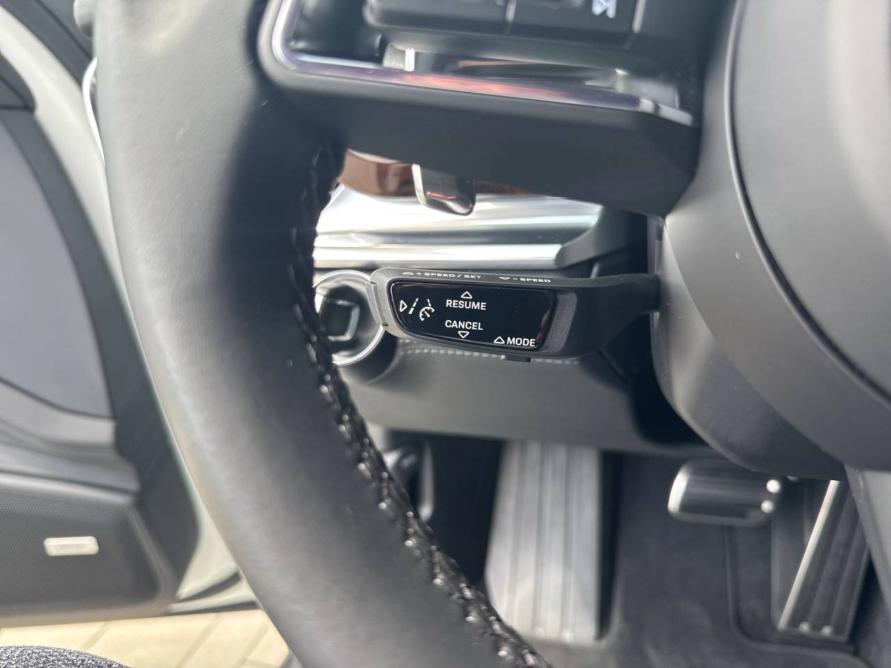 Porsche Panamera II ph2 Turbo S E-Hybrid - 2022 - Joinsteer - #32