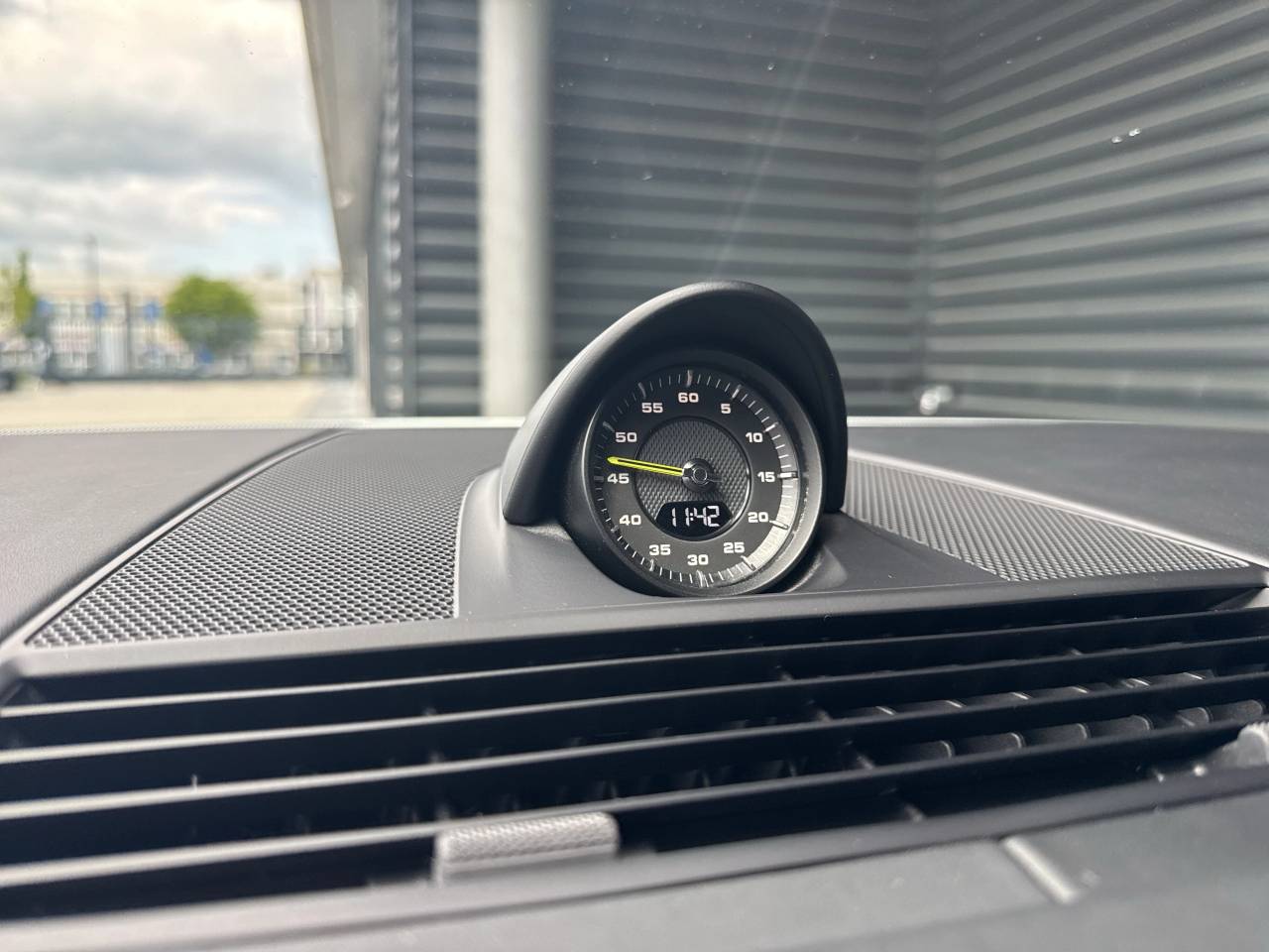 Porsche Panamera II ph2 Turbo S E-Hybrid - 2022 - Joinsteer - #33