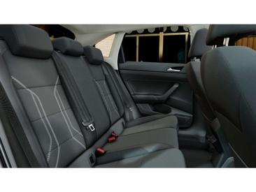 Volkswagen Taigo TSI Style — photo 6