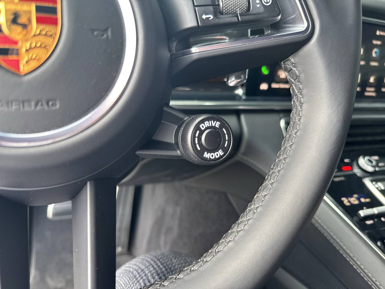 Porsche Panamera II ph2 Turbo S E-Hybrid - 2022 - Joinsteer - #34