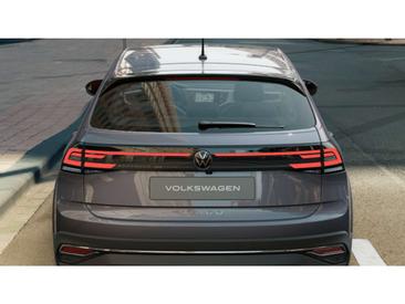 Volkswagen Taigo TSI Style — photo 9