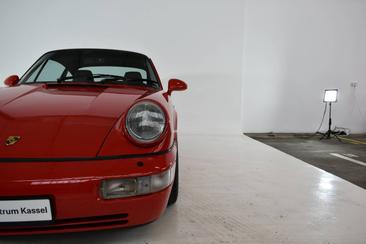Porsche 964 Carrera 4 Coupe — photo 10