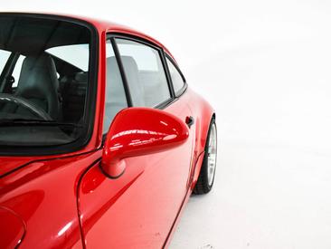 Porsche 964 Carrera 4 Coupe — photo 11