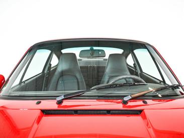 Porsche 964 Carrera 4 Coupe — photo 14