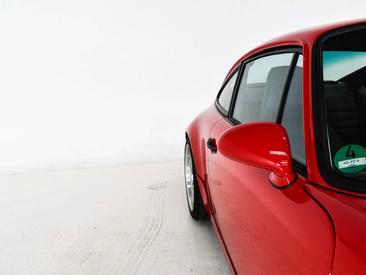 Porsche 964 Carrera 4 Coupe — photo 15