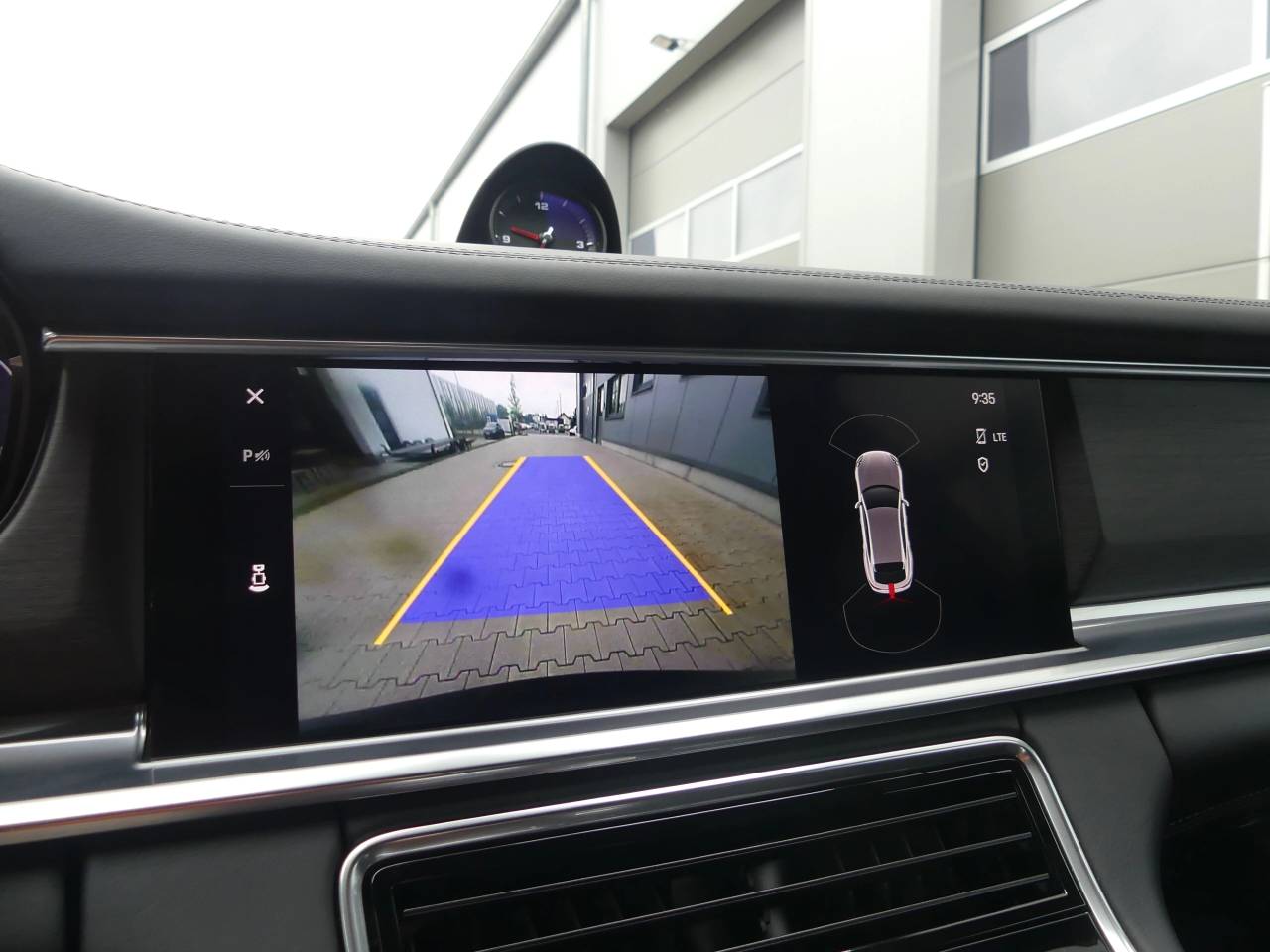 Porsche Panamera II ph2 4 Sport Turismo Platinum Edition - 2023 - Joinsteer - #15